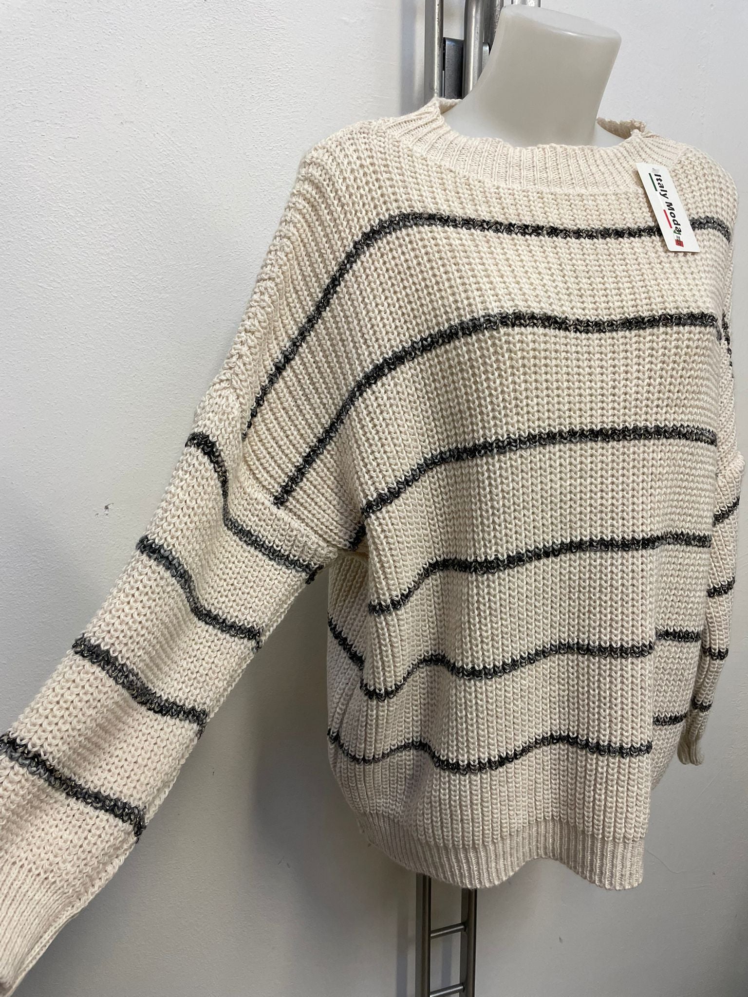 Maglia Cod.No340 Tg. 56 - 58 - taglie_forti