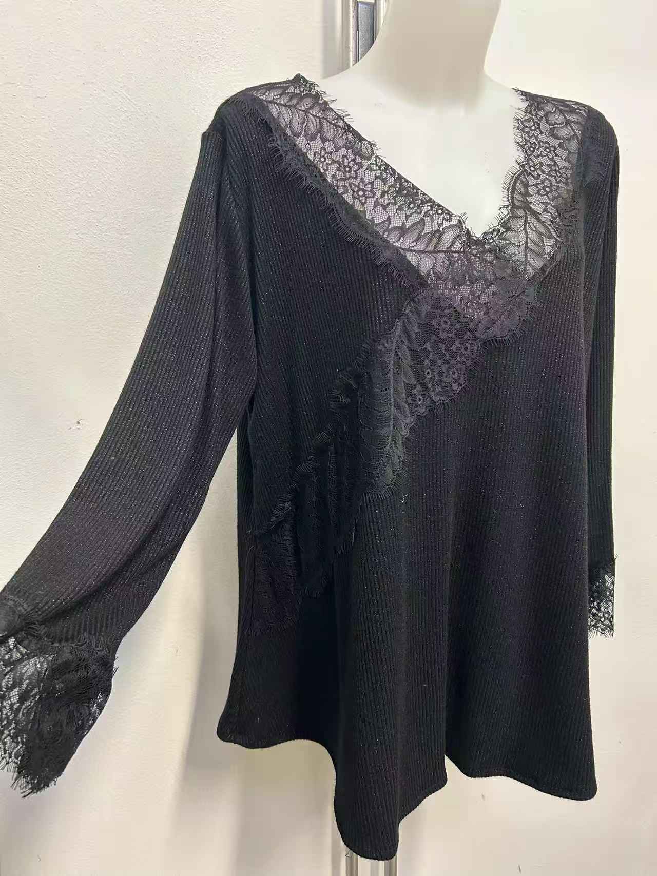 Maglia Cod.No350 TG. 56 - 66+ - taglie_forti