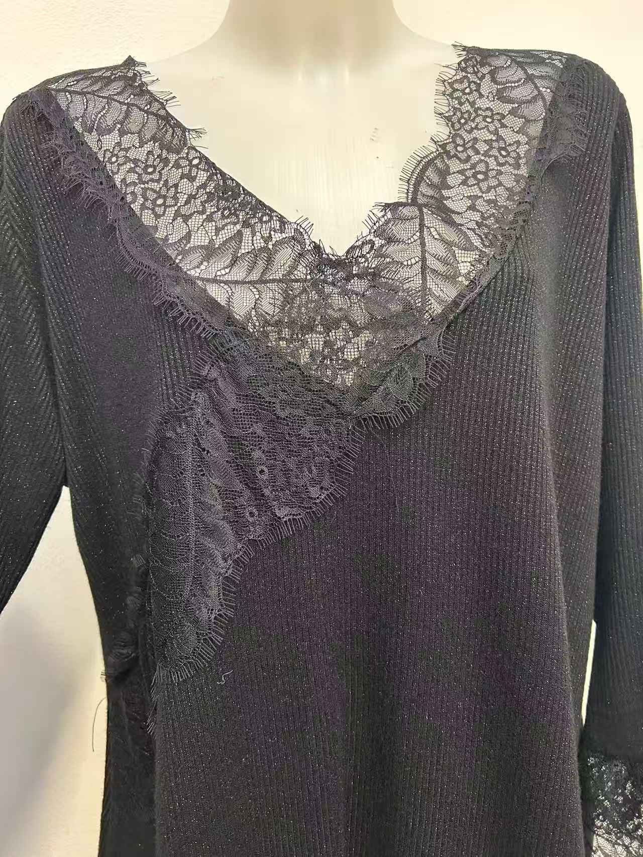 Maglia Cod.No350 TG. 56 - 66+ - taglie_forti