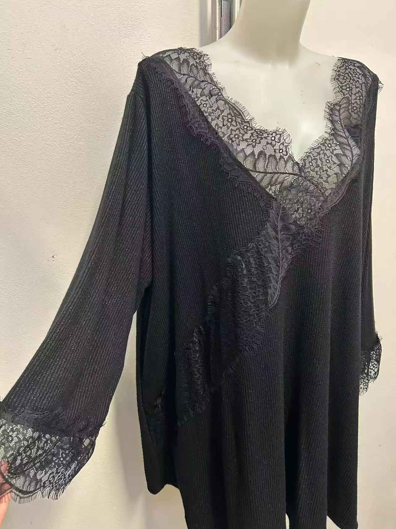 Maglia Cod.No350 TG. 56 - 66+ - taglie_forti