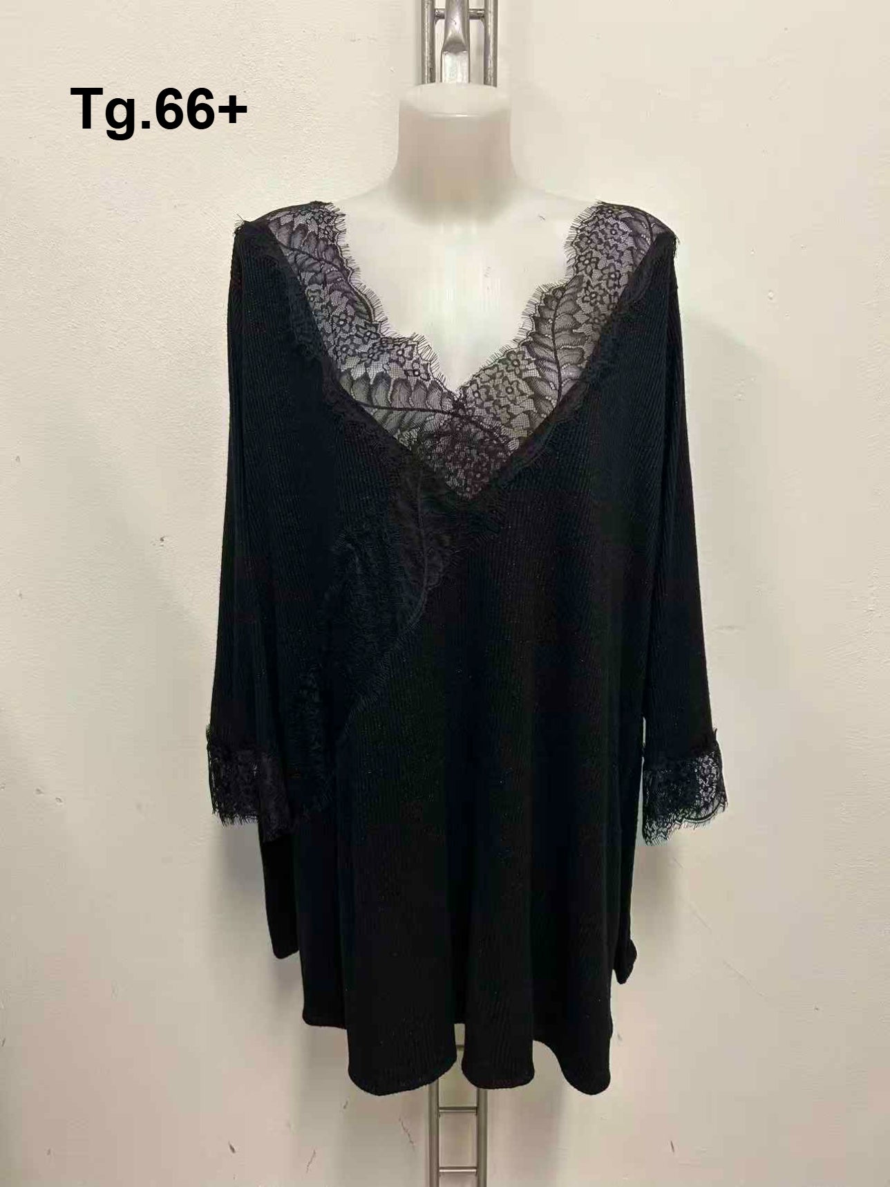 Maglia Cod.No350 TG. 56 - 66+ - taglie_forti