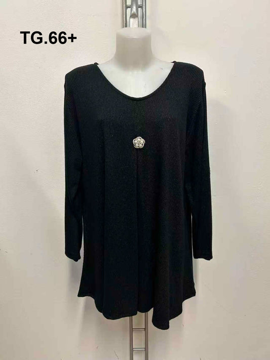 Maglia Cod.No358 Tg. 56 - 66+ - taglie_forti