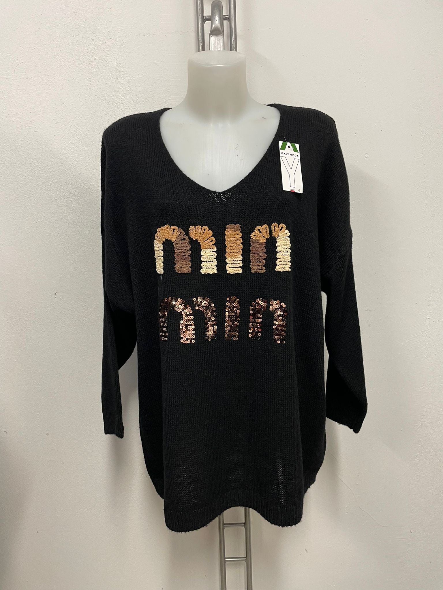 Maglia Cod.No389 TG. 56 - 58 - taglie_forti