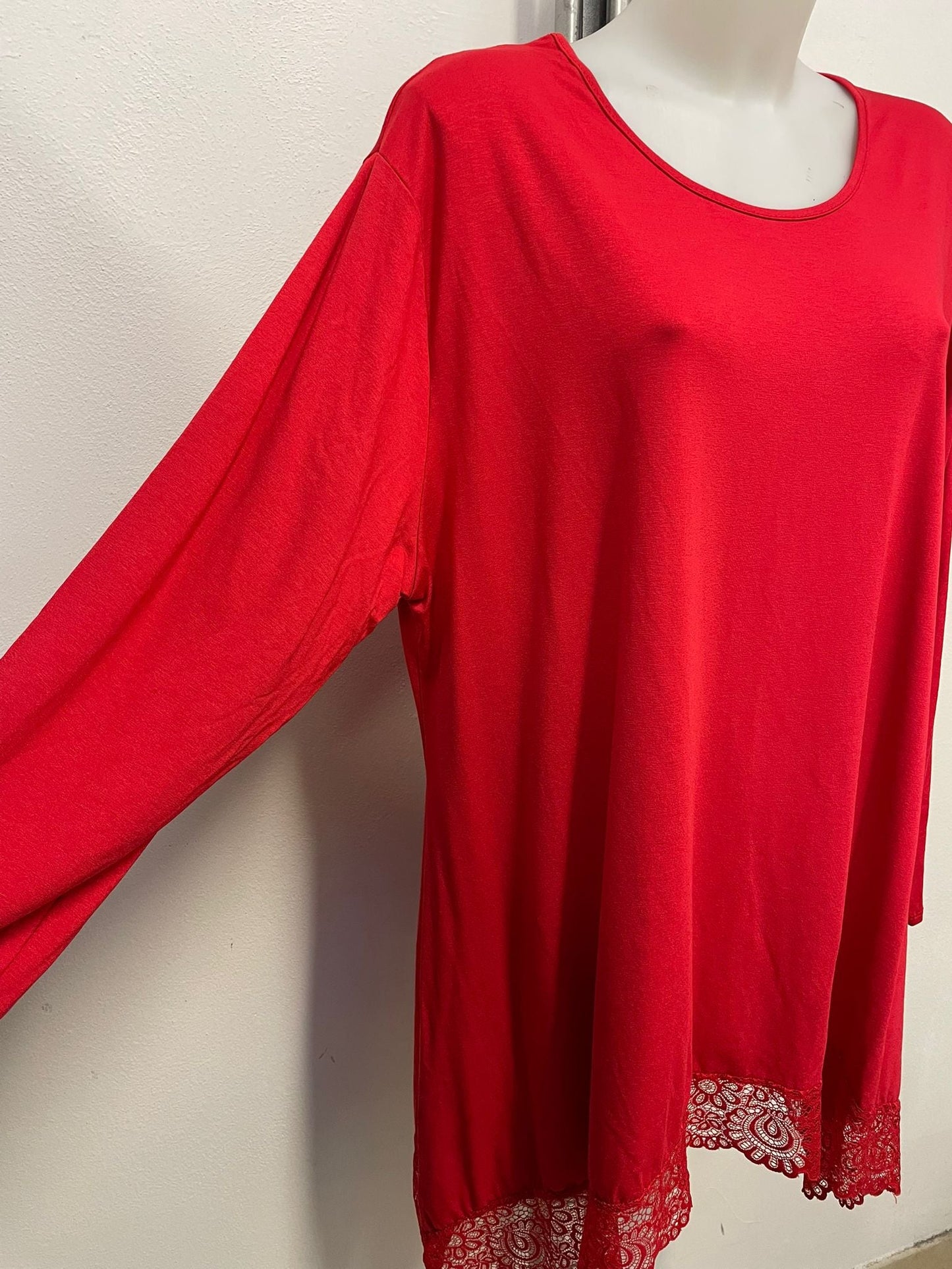 Maglia Cod.No405 Tg. 60 - 62 - taglie_forti