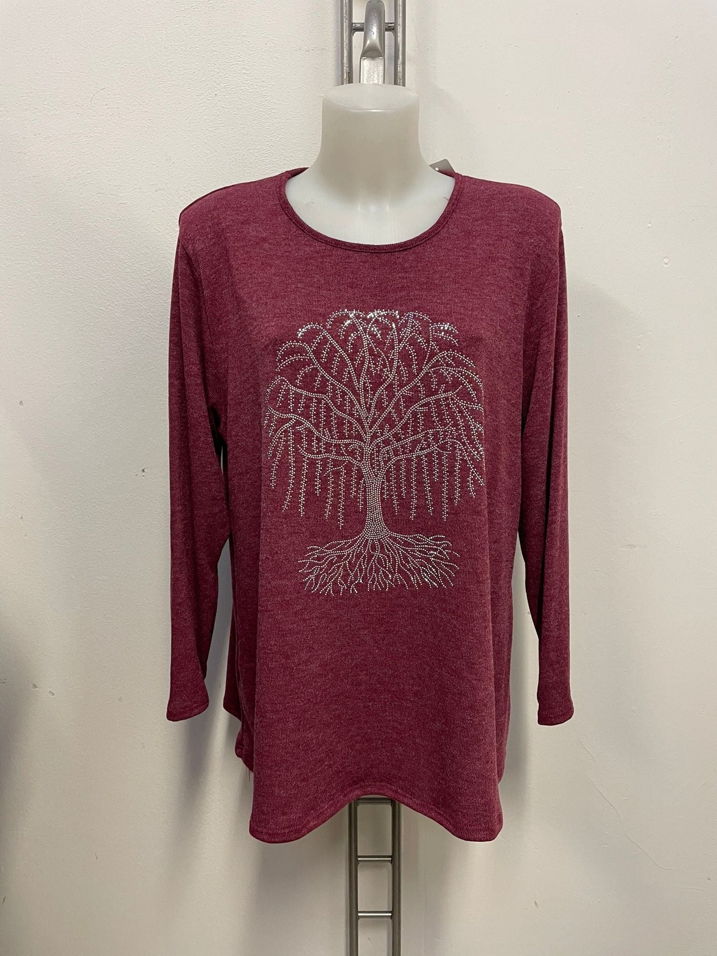 Maglia Cod.No408 Tg. 56 - taglie_forti