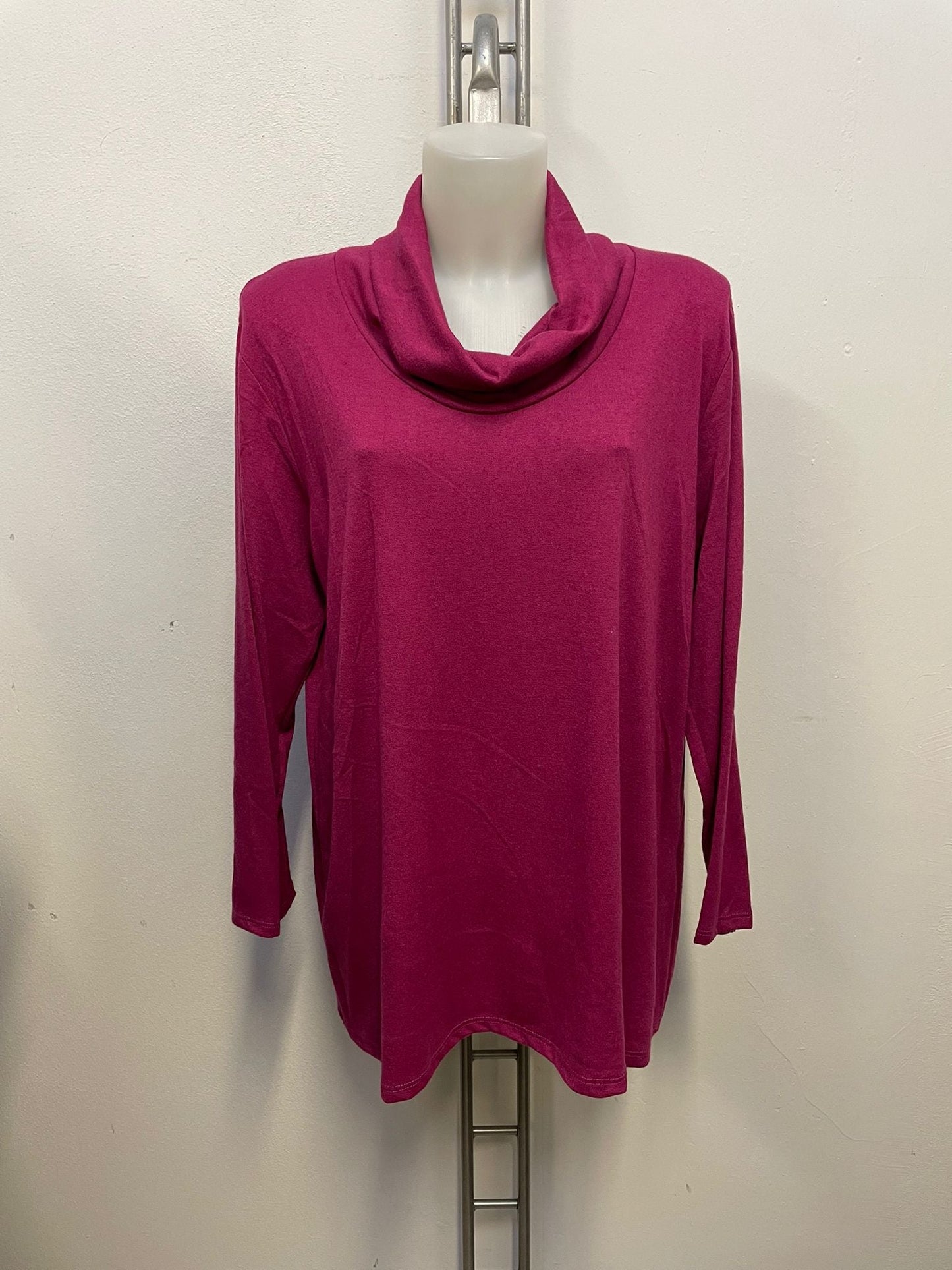 Maglia Cod.No411 Tg. 56 - taglie_forti