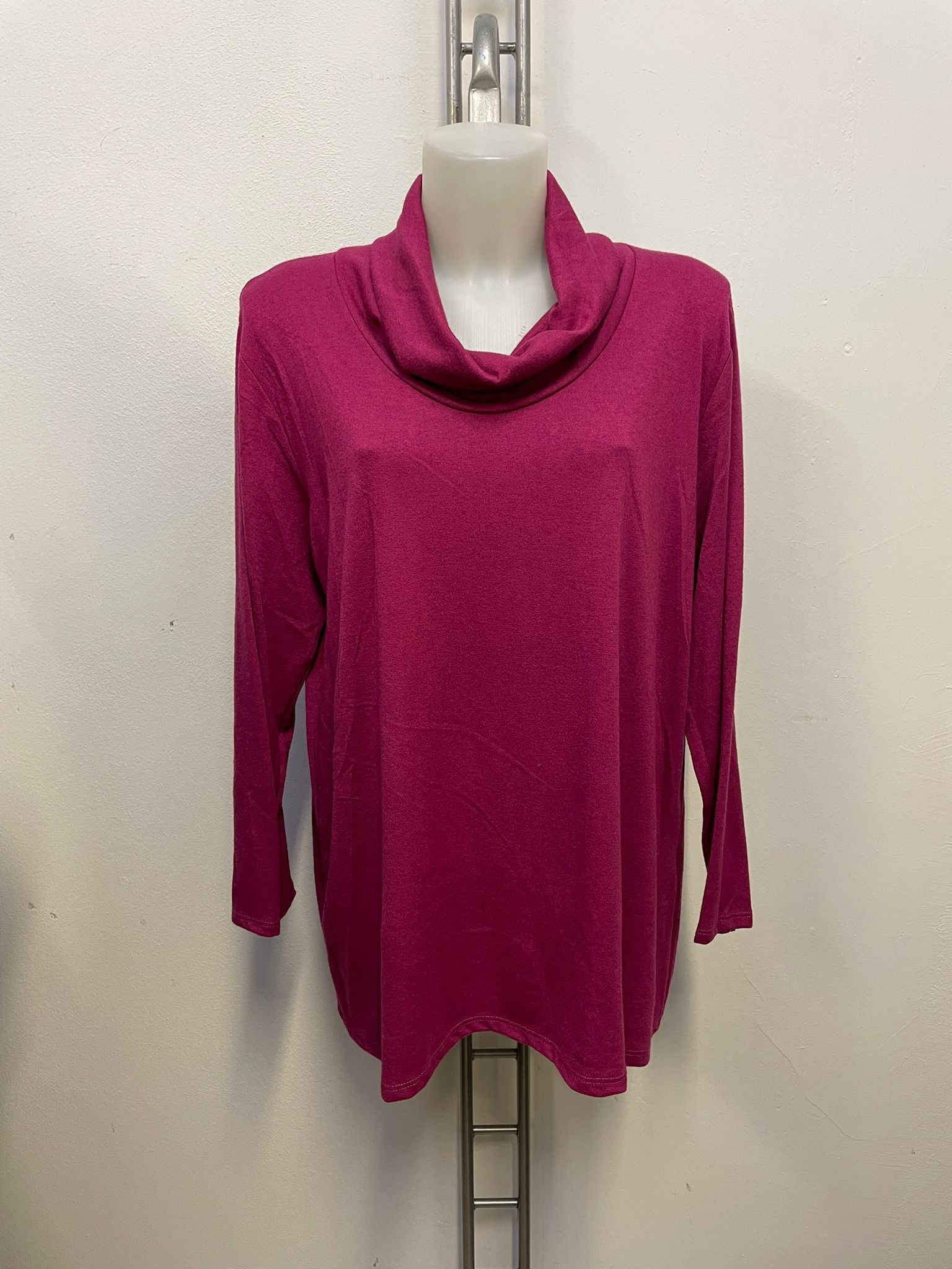 Maglia Cod.No411 Tg. 56 - taglie_forti