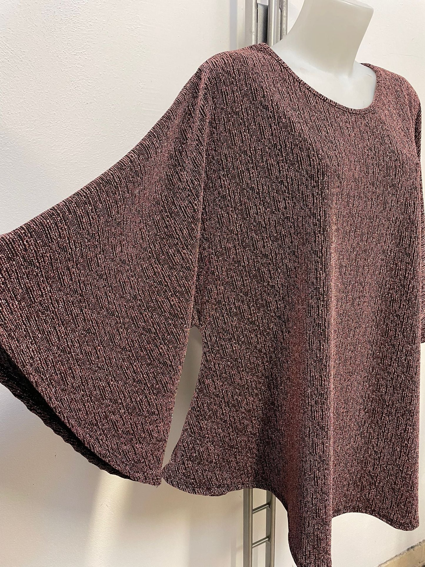 Maglia Cod.No420 Tg.58 - 60 - taglie_forti