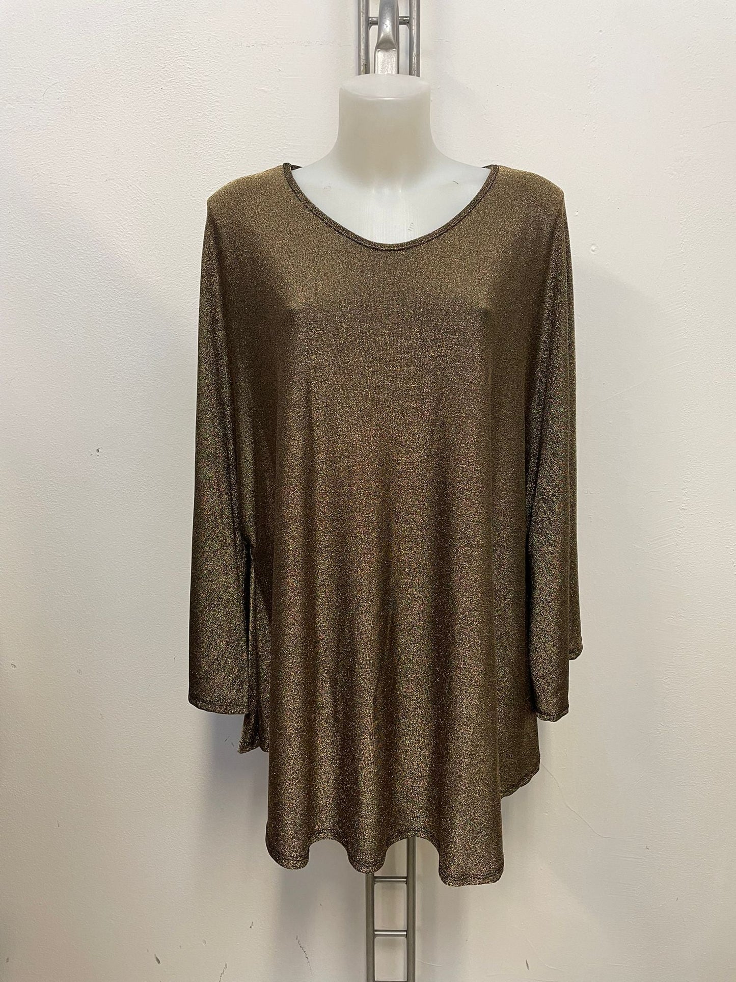 Maglia Cod.No420 Tg.58 - 60 - taglie_forti