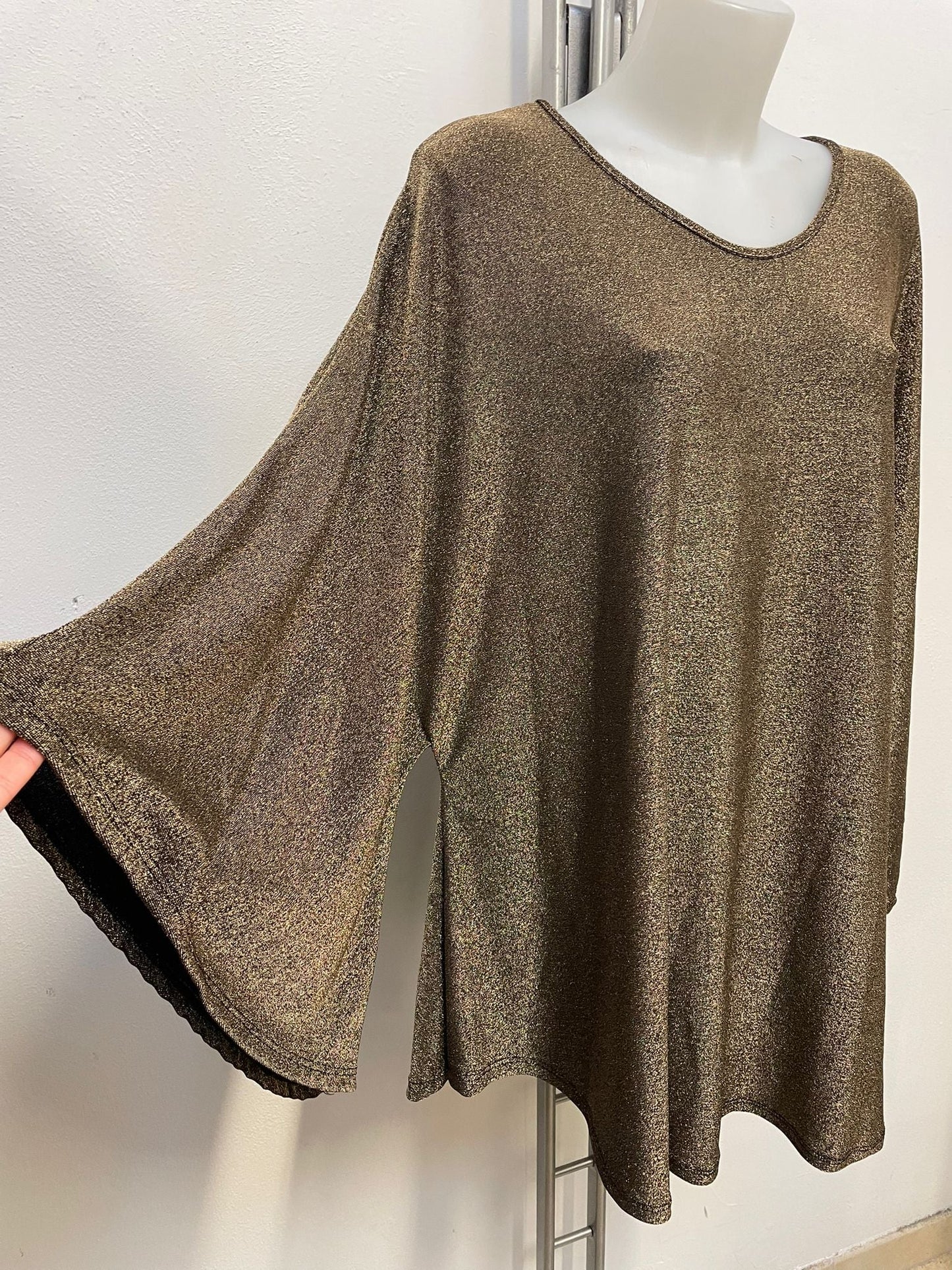 Maglia Cod.No420 Tg.58 - 60 - taglie_forti