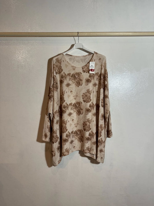 Maglia Cod.Nv01 Tg.60 - 64 - taglie_forti
