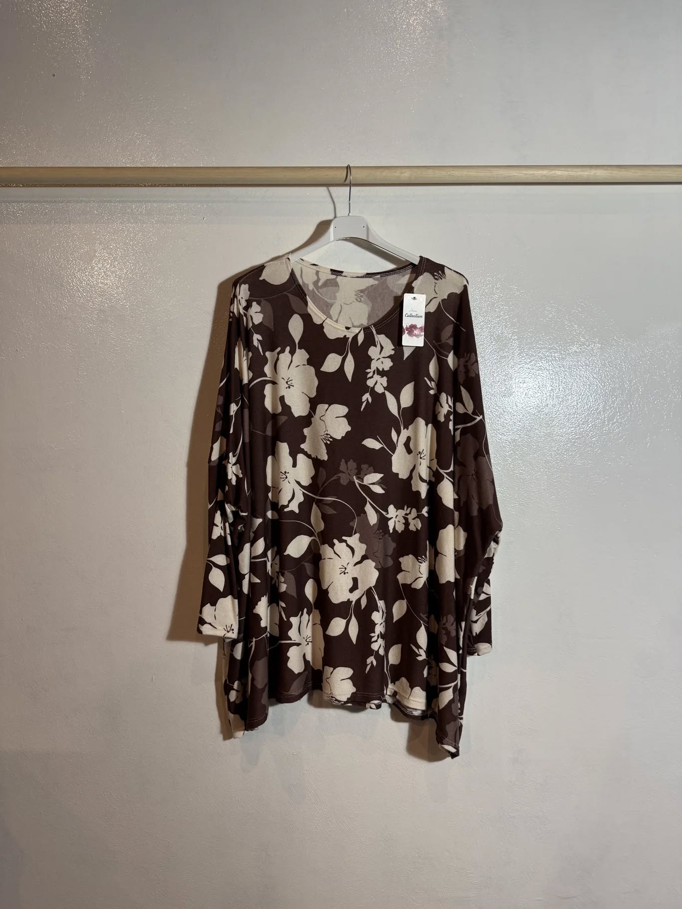Maglia Cod.Nv06 Tg.60 - 64 - taglie_forti