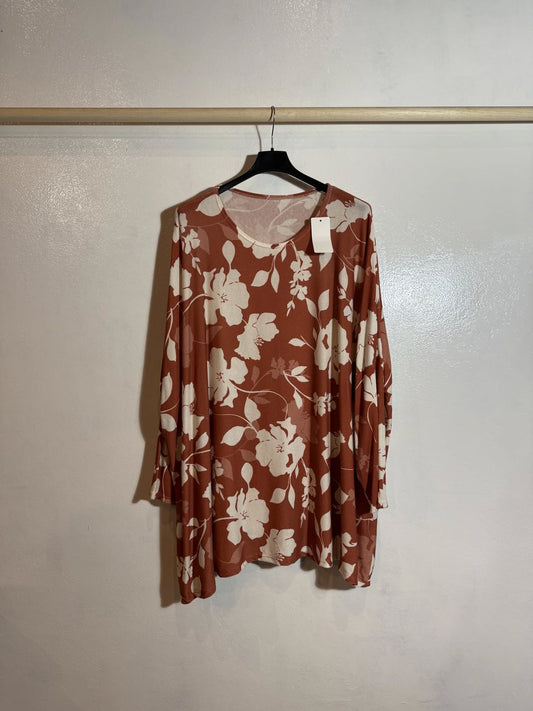 Maglia Cod.Nv06 Tg.60 - 64 - taglie_forti
