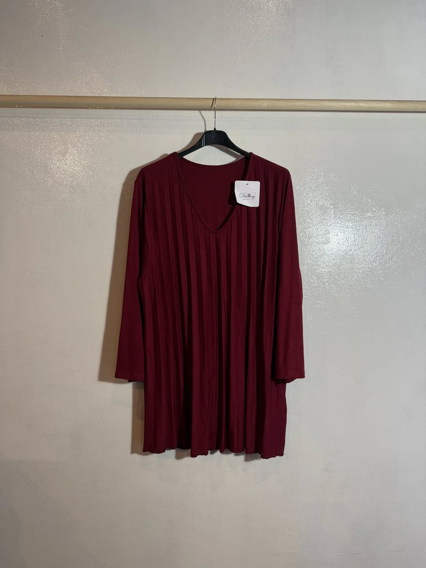 Maglia Cod.Nx01 Tg.56 - taglie_forti