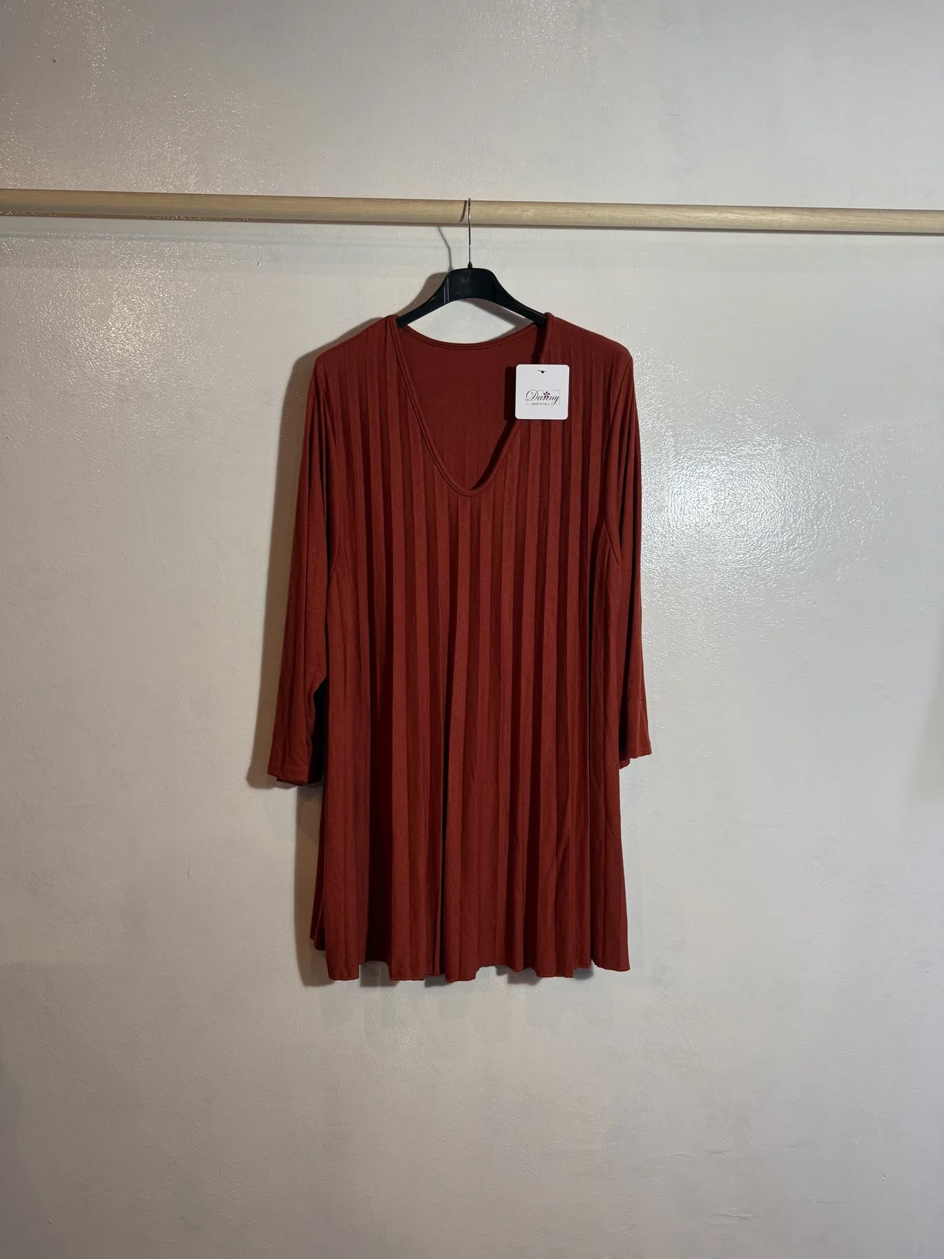 Maglia Cod.Nx01 Tg.56 - taglie_forti