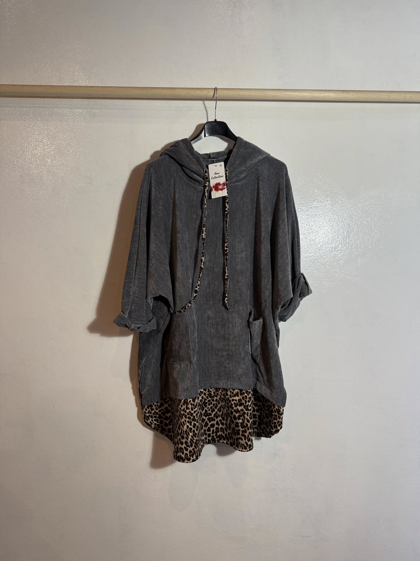 Maglia Cod.Nx07 Tg.58 - 60 - taglie_forti