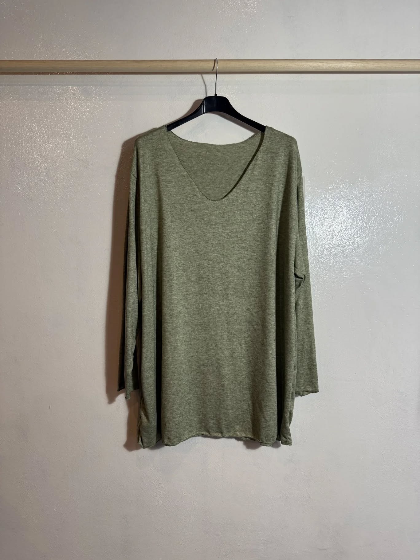 Maglia Cod.Nz07 Tg.58 - 60 - taglie_forti