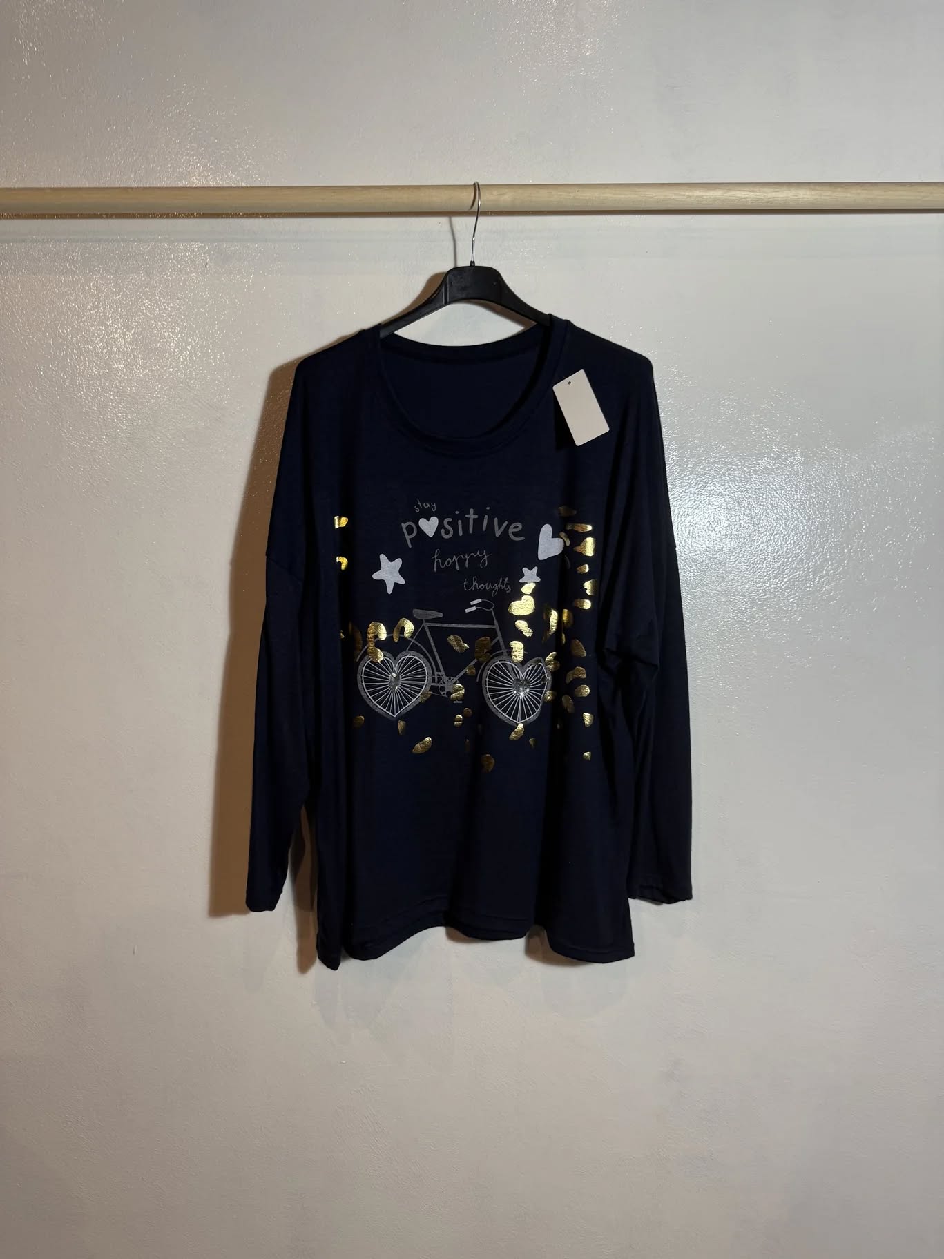 Maglia Cod.Oa01 Tg.56 - 58 - taglie_forti