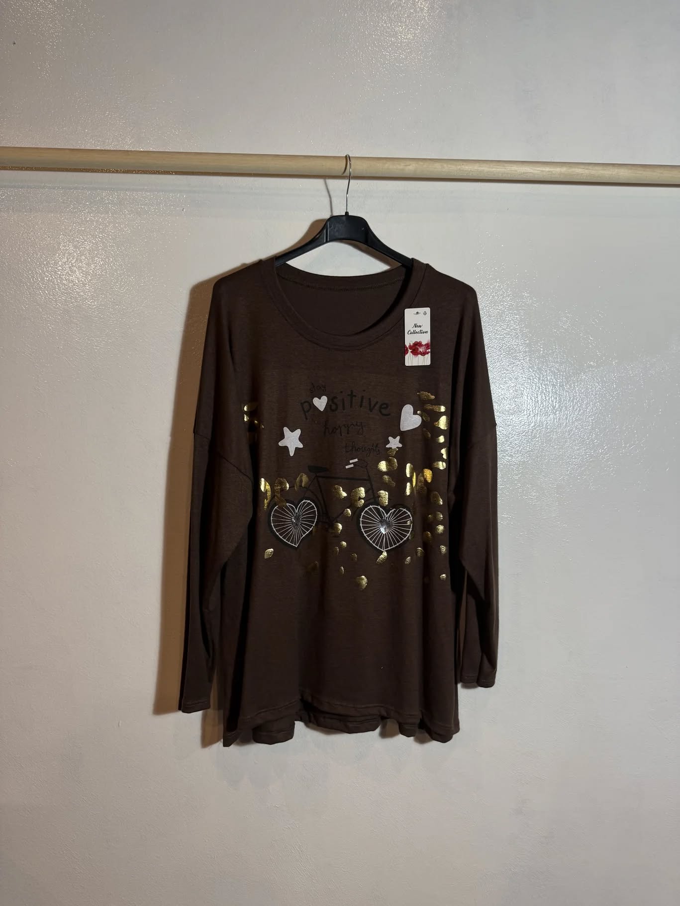 Maglia Cod.Oa01 Tg.56 - 58 - taglie_forti