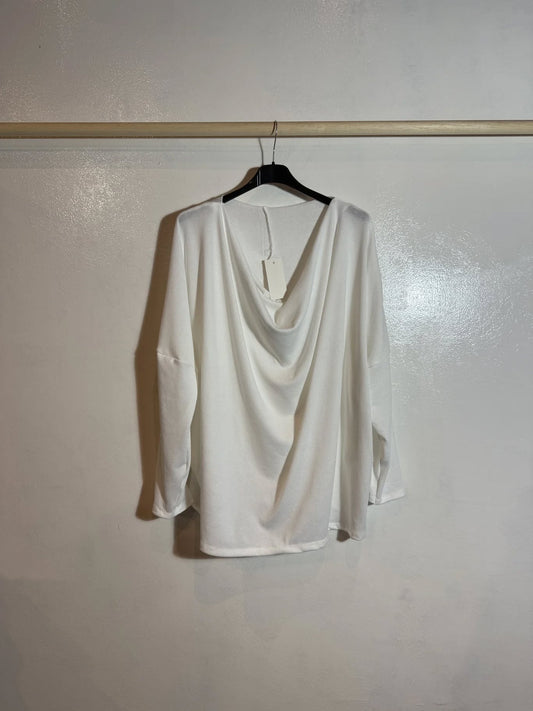 Maglia Cod.Oa08 Tg.56 - 58 - taglie_forti