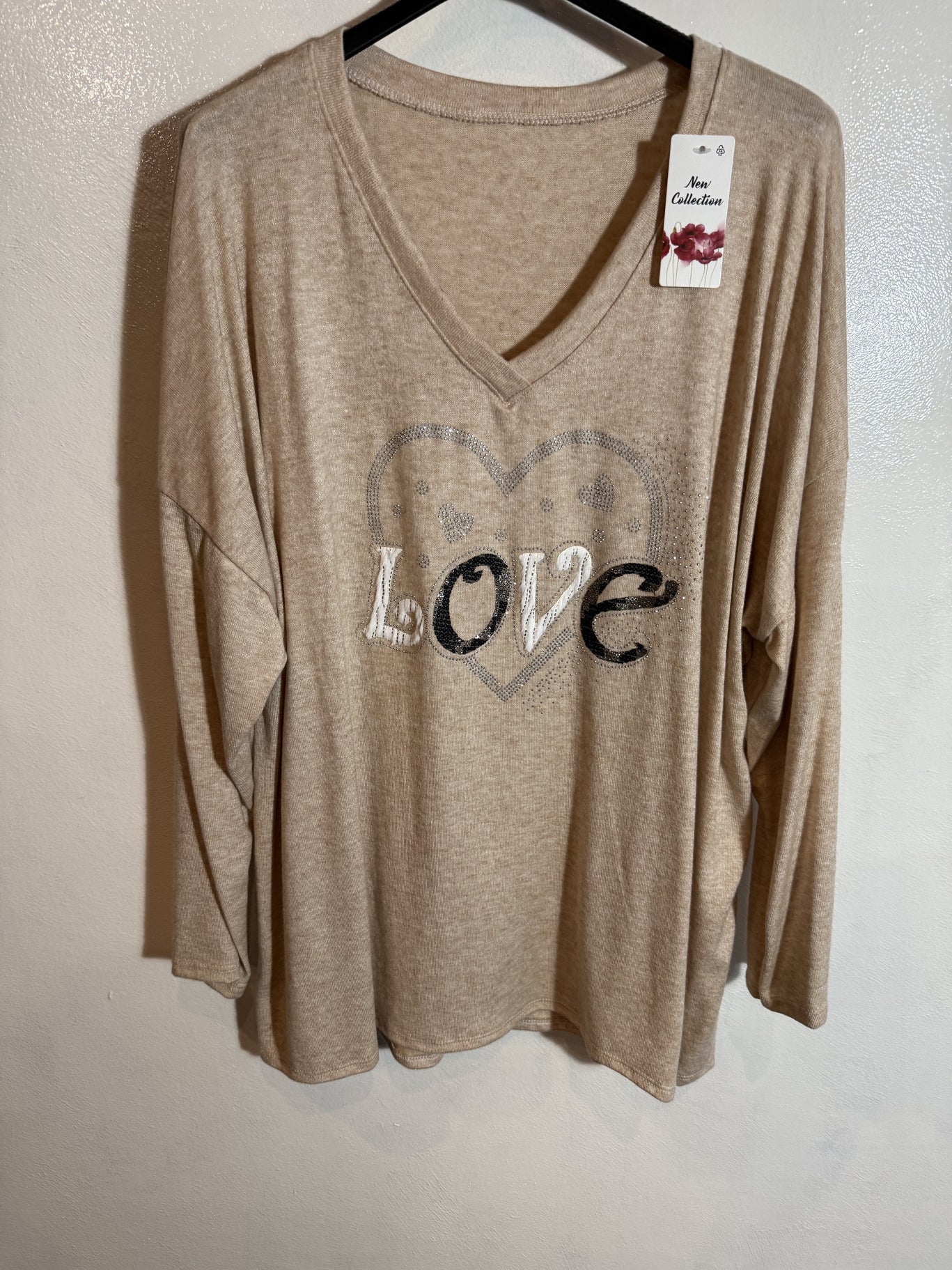 Maglia Cod.Oc06 TG. 56 - taglie_forti