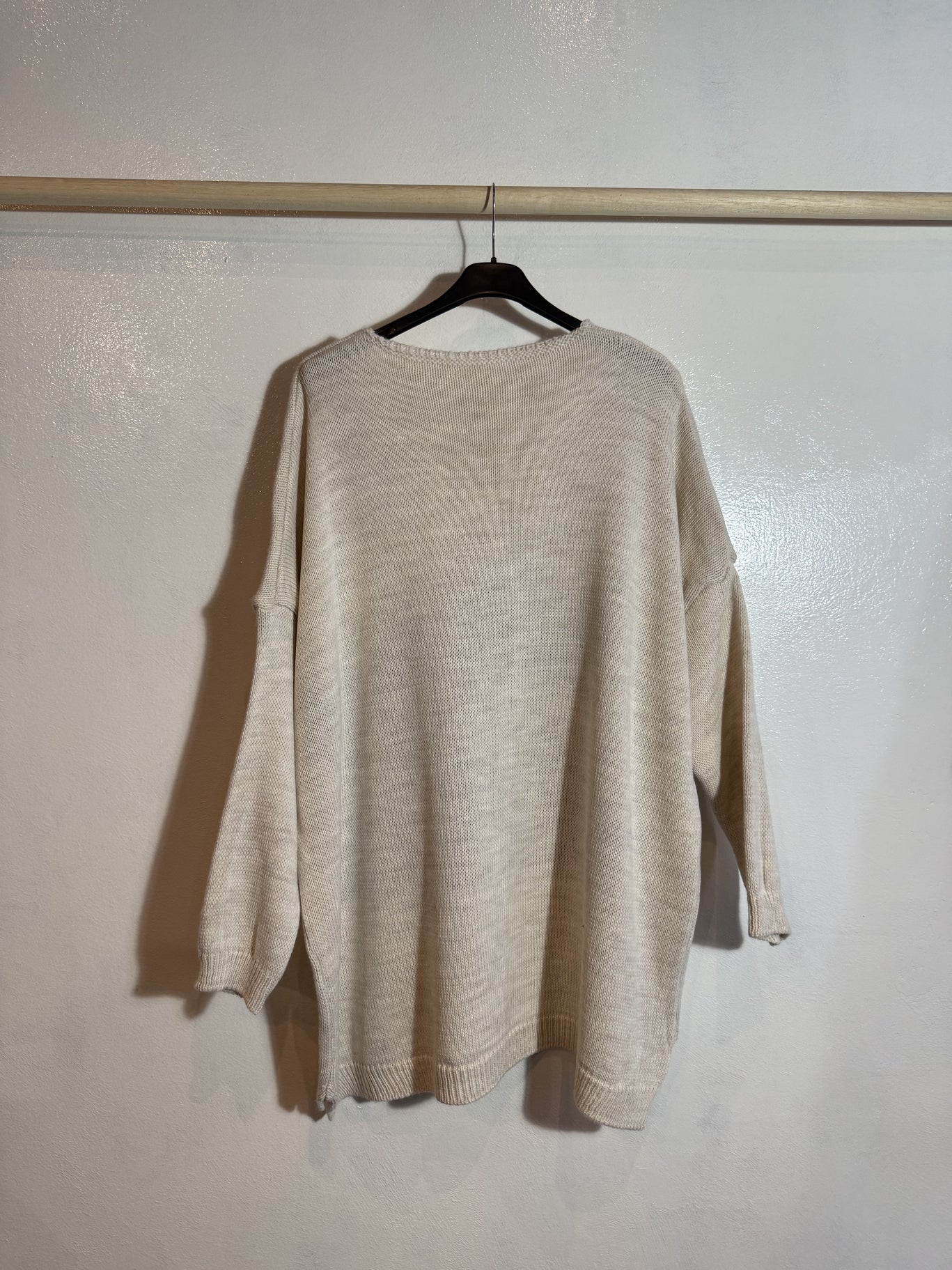 Maglia Cod.Oc21 Tg.56 - 60 - taglie_forti