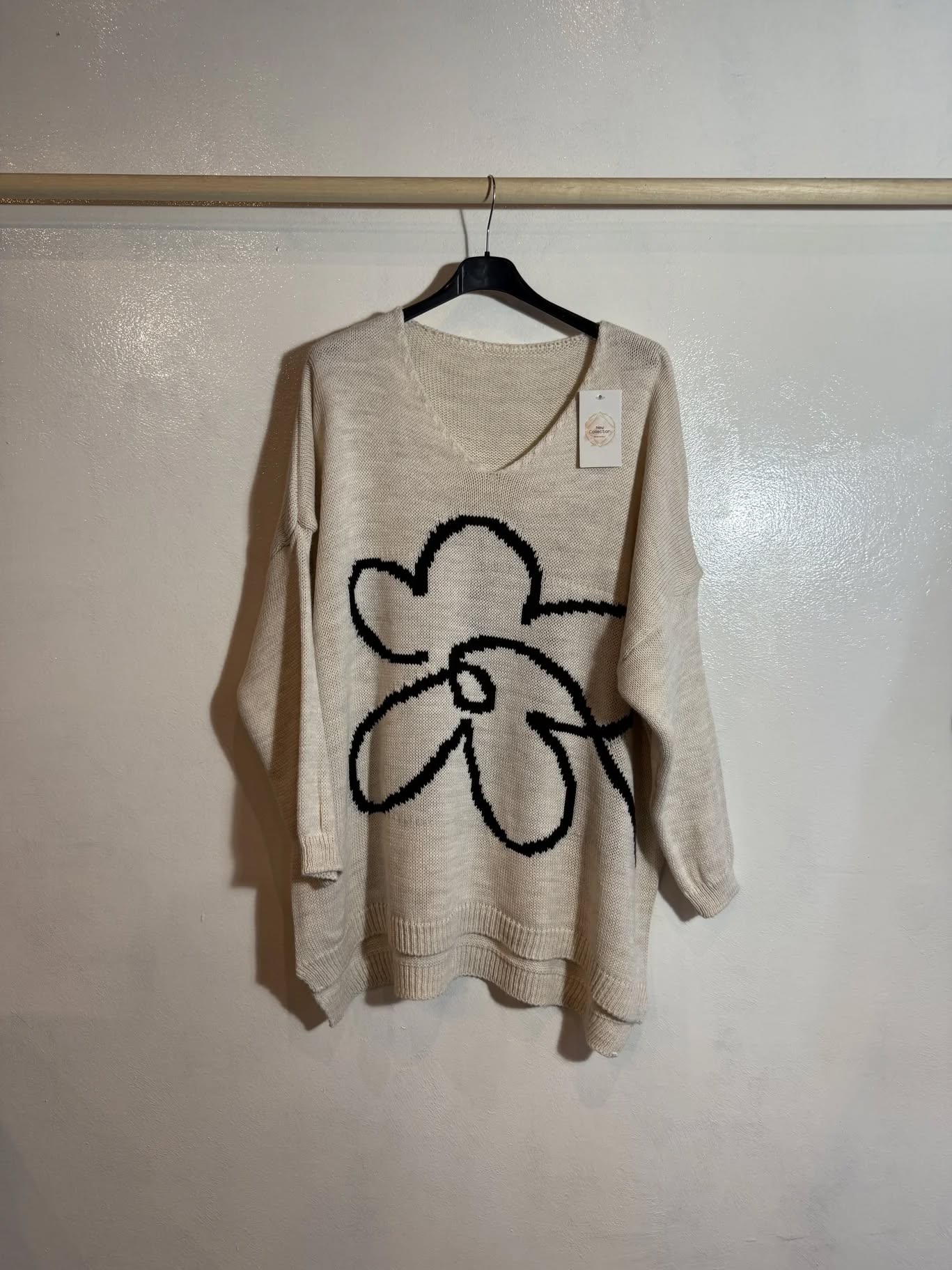 Maglia Cod.Oc21 Tg.56 - 60 - taglie_forti
