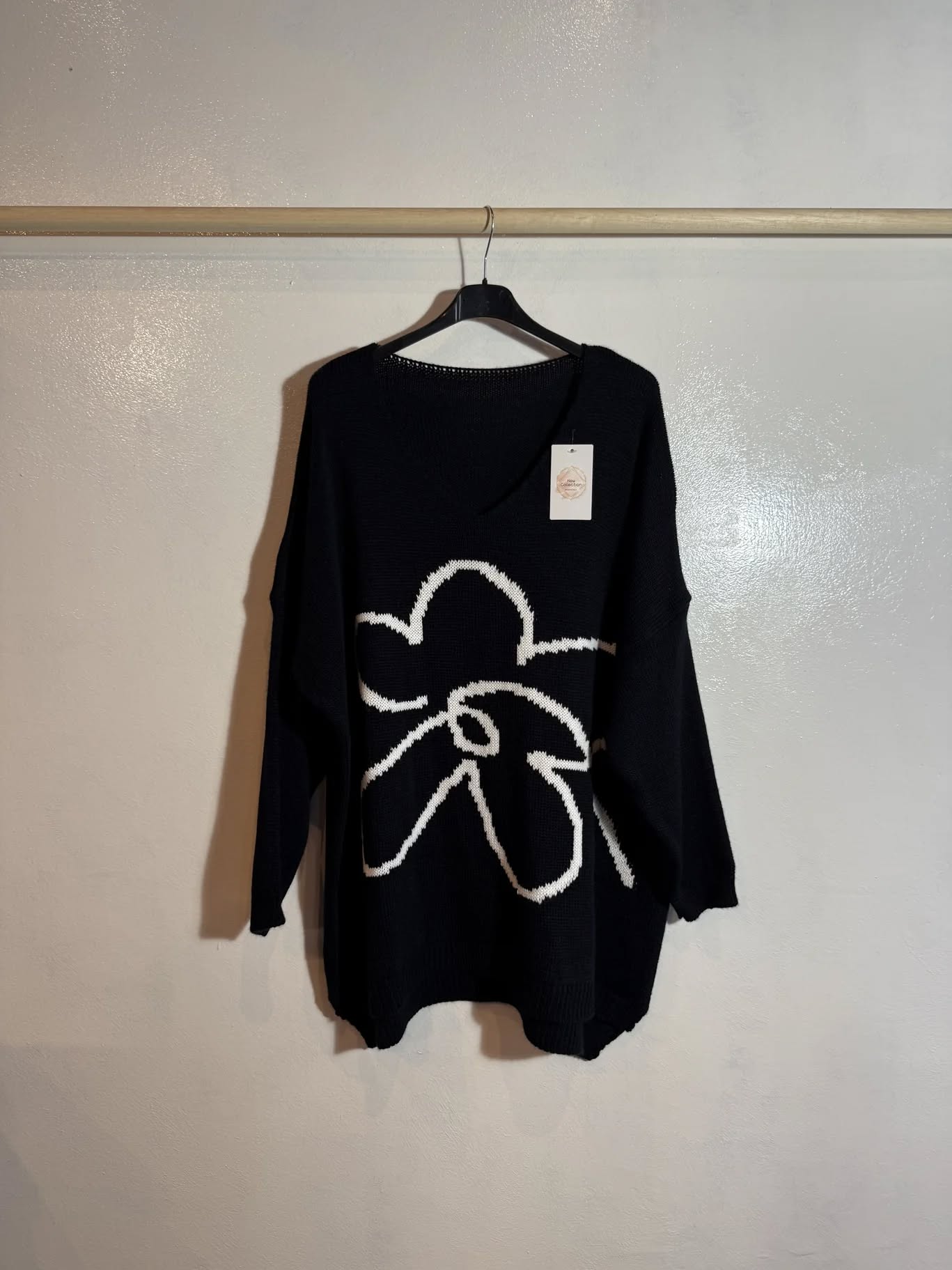 Maglia Cod.Oc21 Tg.56 - 60 - taglie_forti