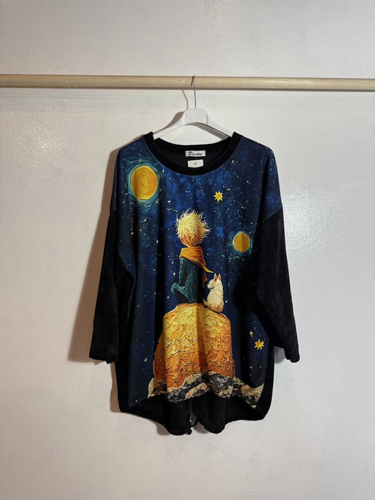 Maglia Cod.Oc33 Tg.56 - taglie_forti