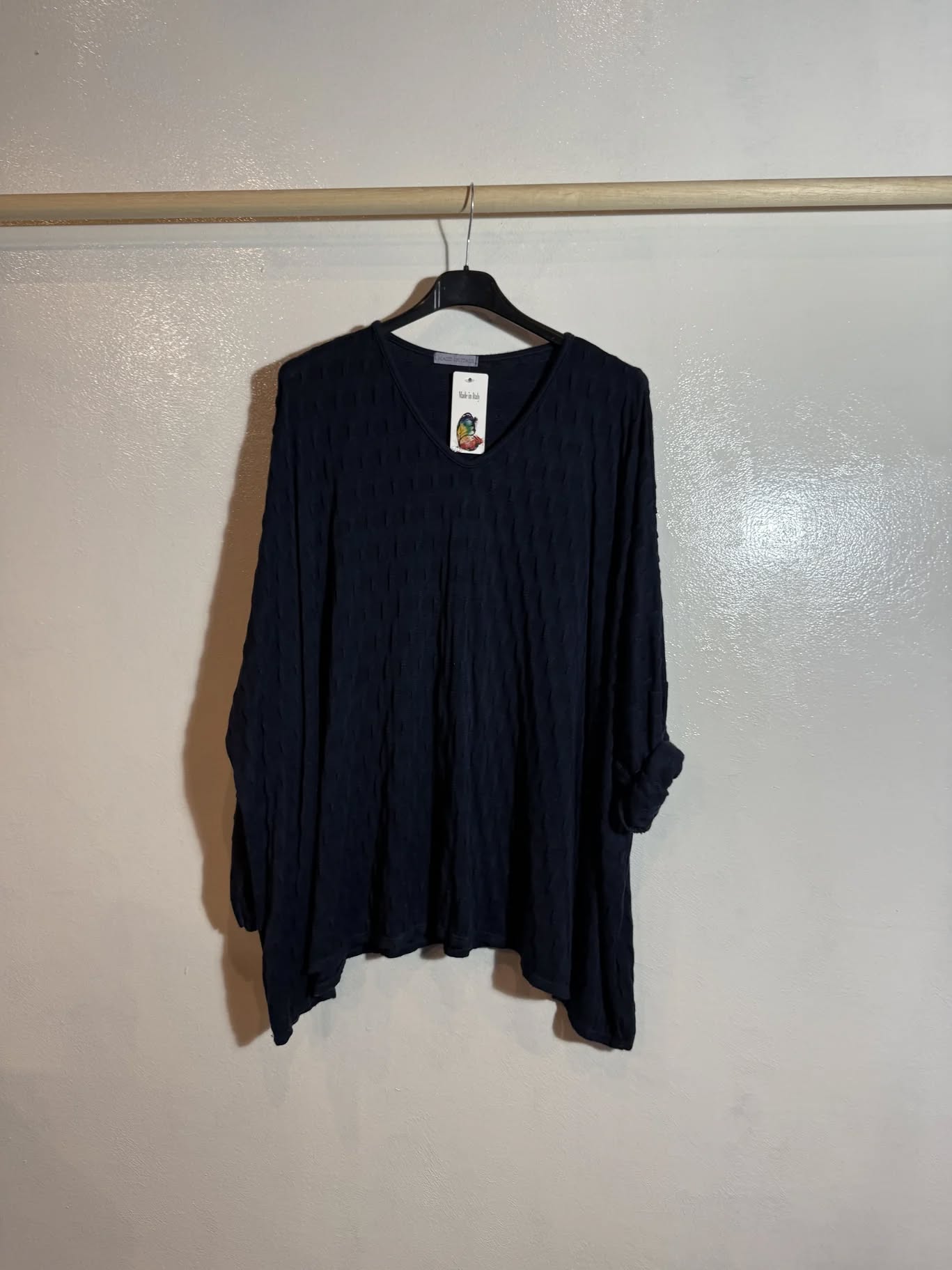Maglia Cod.On16 Tg.60 - 62 - taglie_forti