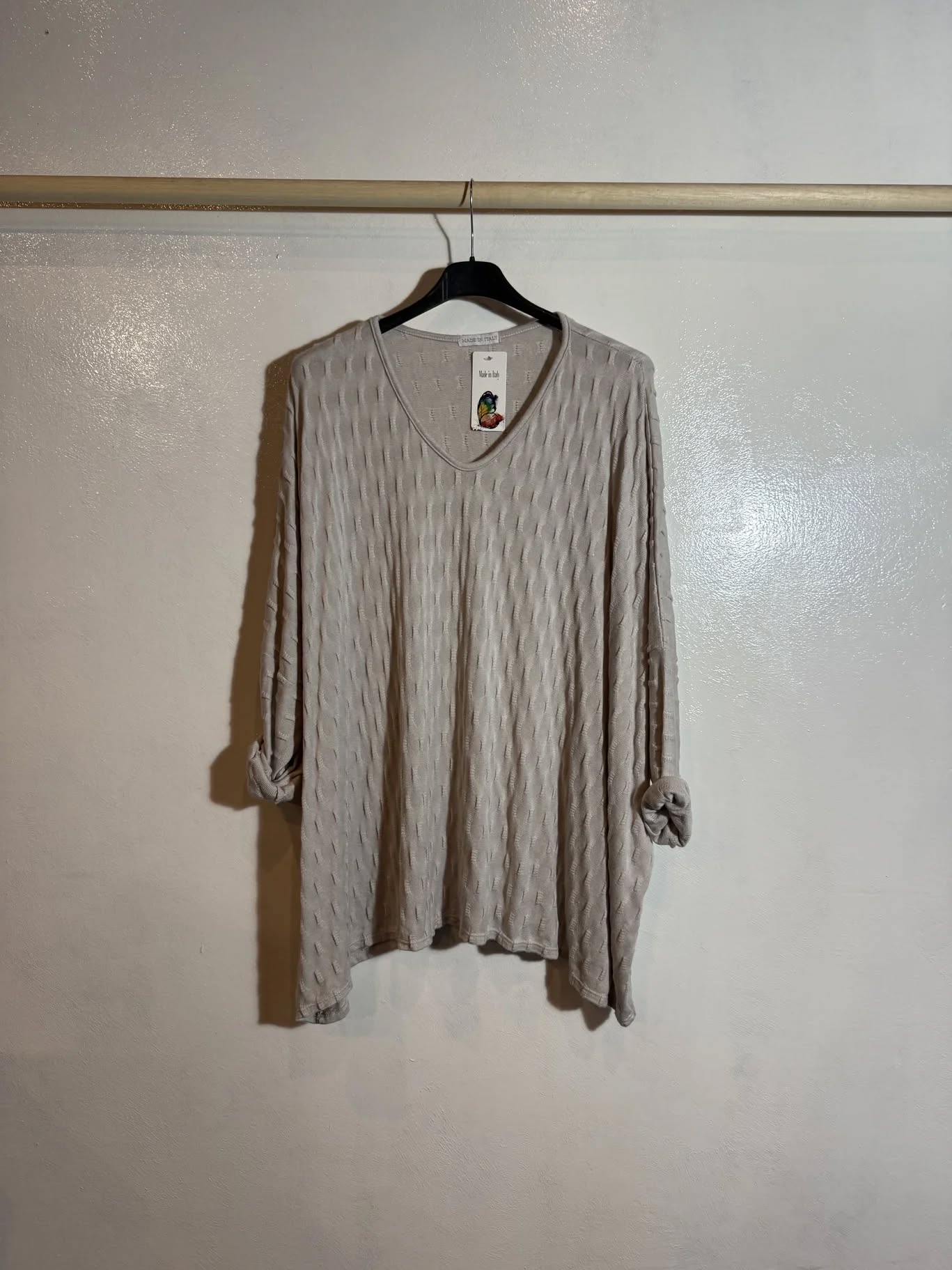 Maglia Cod.On16 Tg.60 - 62 - taglie_forti