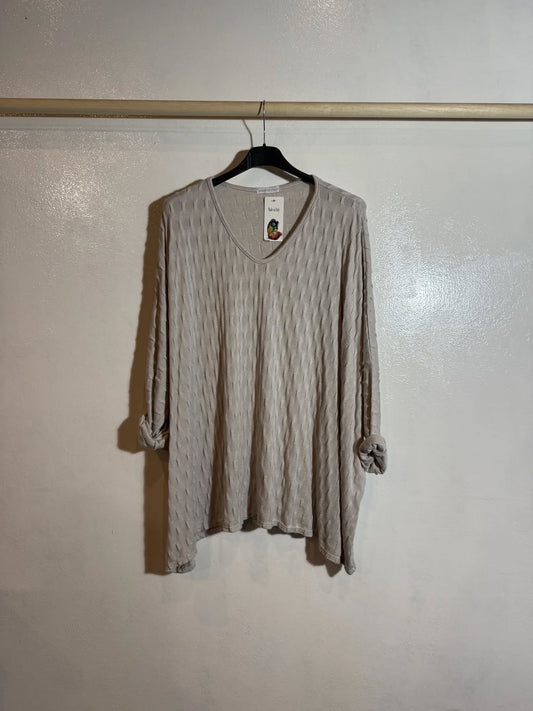 Maglia Cod.On16 Tg.60 - 62 - taglie_forti