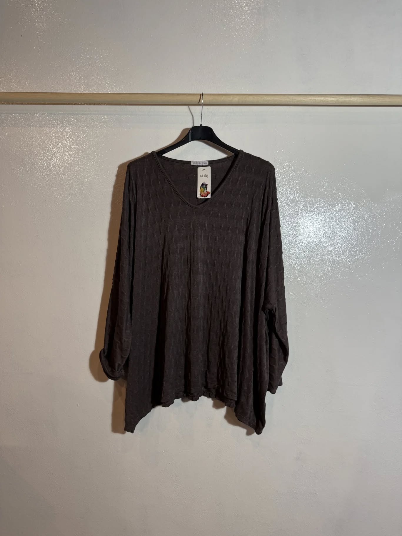 Maglia Cod.On16 Tg.60 - 62 - taglie_forti