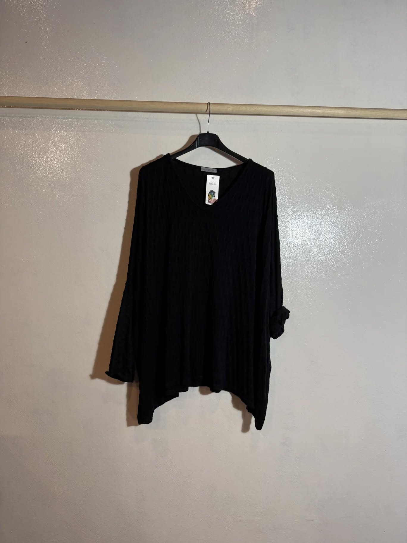 Maglia Cod.On16 Tg.60 - 62 - taglie_forti