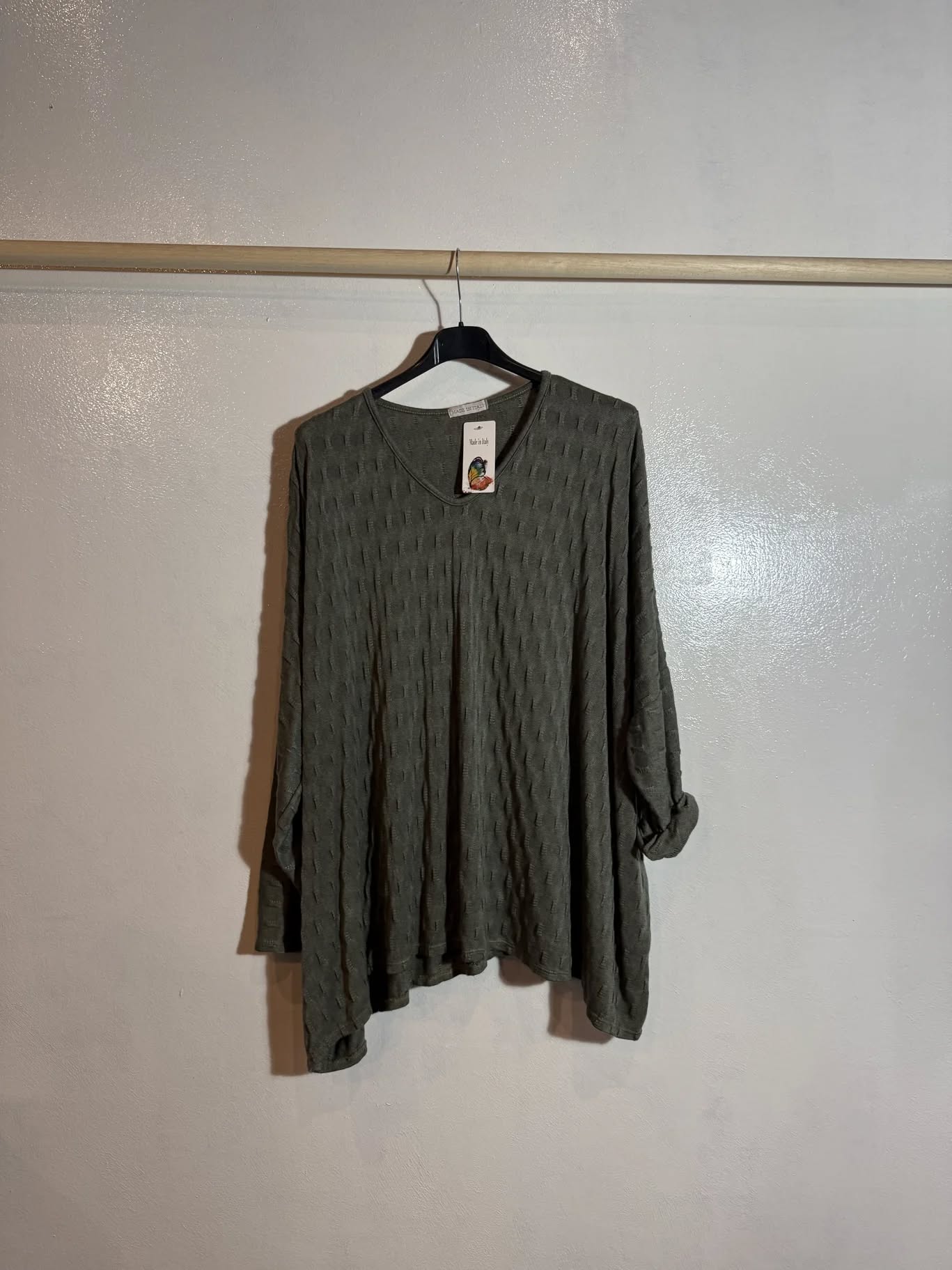 Maglia Cod.On16 Tg.60 - 62 - taglie_forti