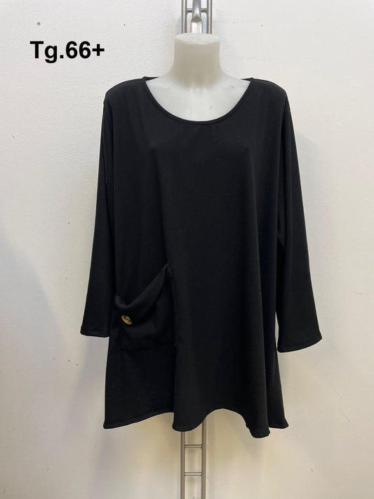 Maglia Cod.Ot070 Tg.60 - 66+ - taglie_forti