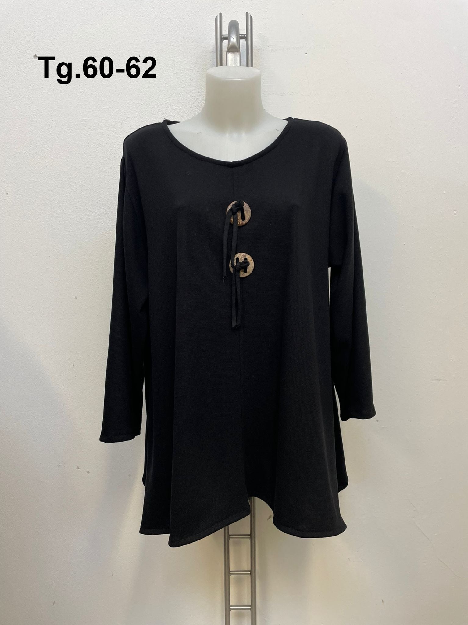 Maglia Cod.Ot088 Tg.60 - 66+ - taglie_forti