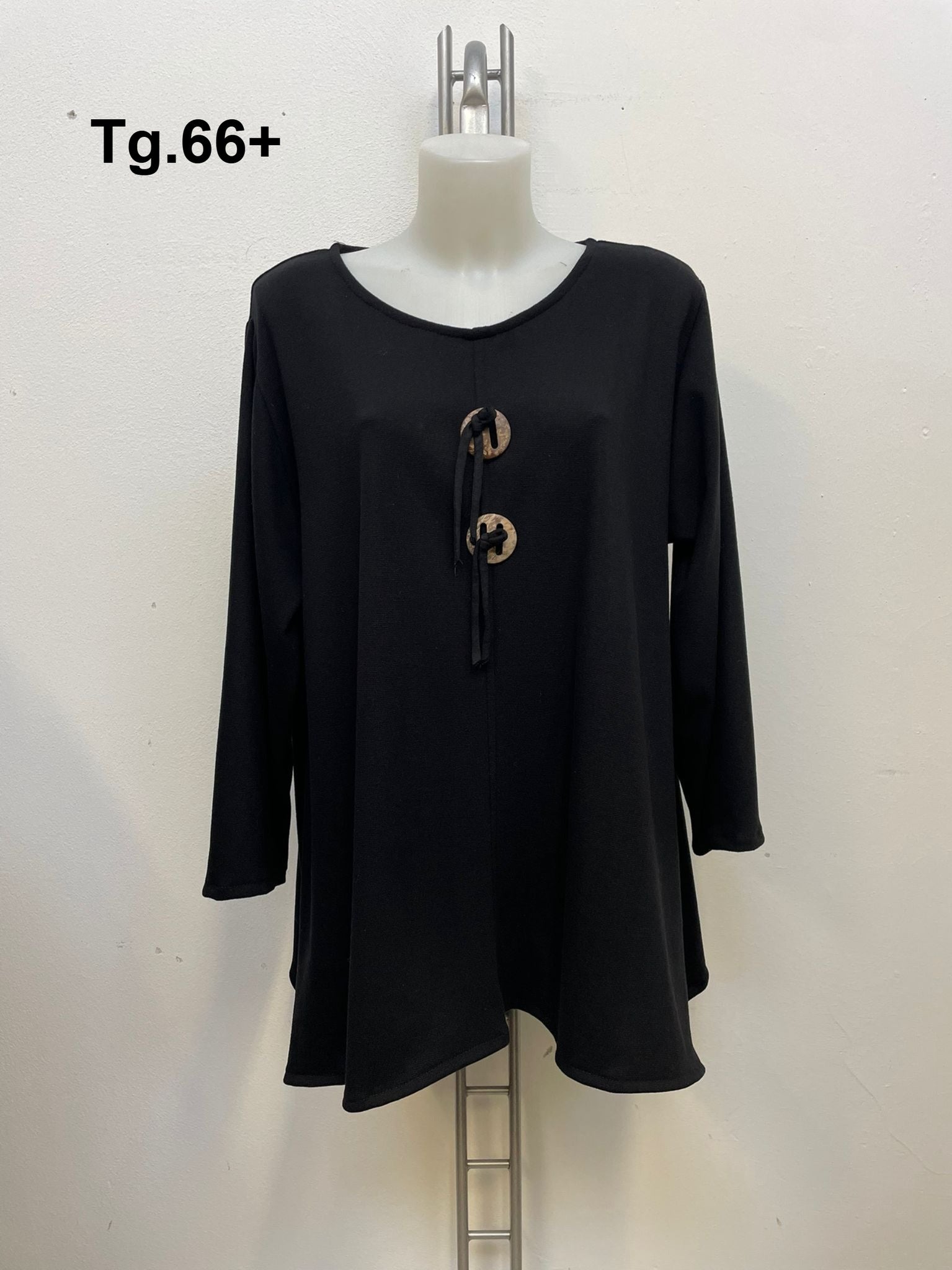 Maglia Cod.Ot088 Tg.60 - 66+ - taglie_forti