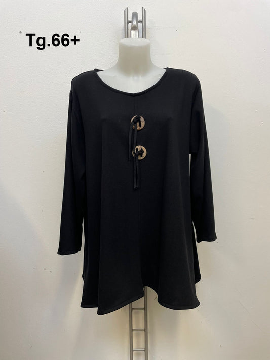 Maglia Cod.Ot088 Tg.60 - 66+ - taglie_forti