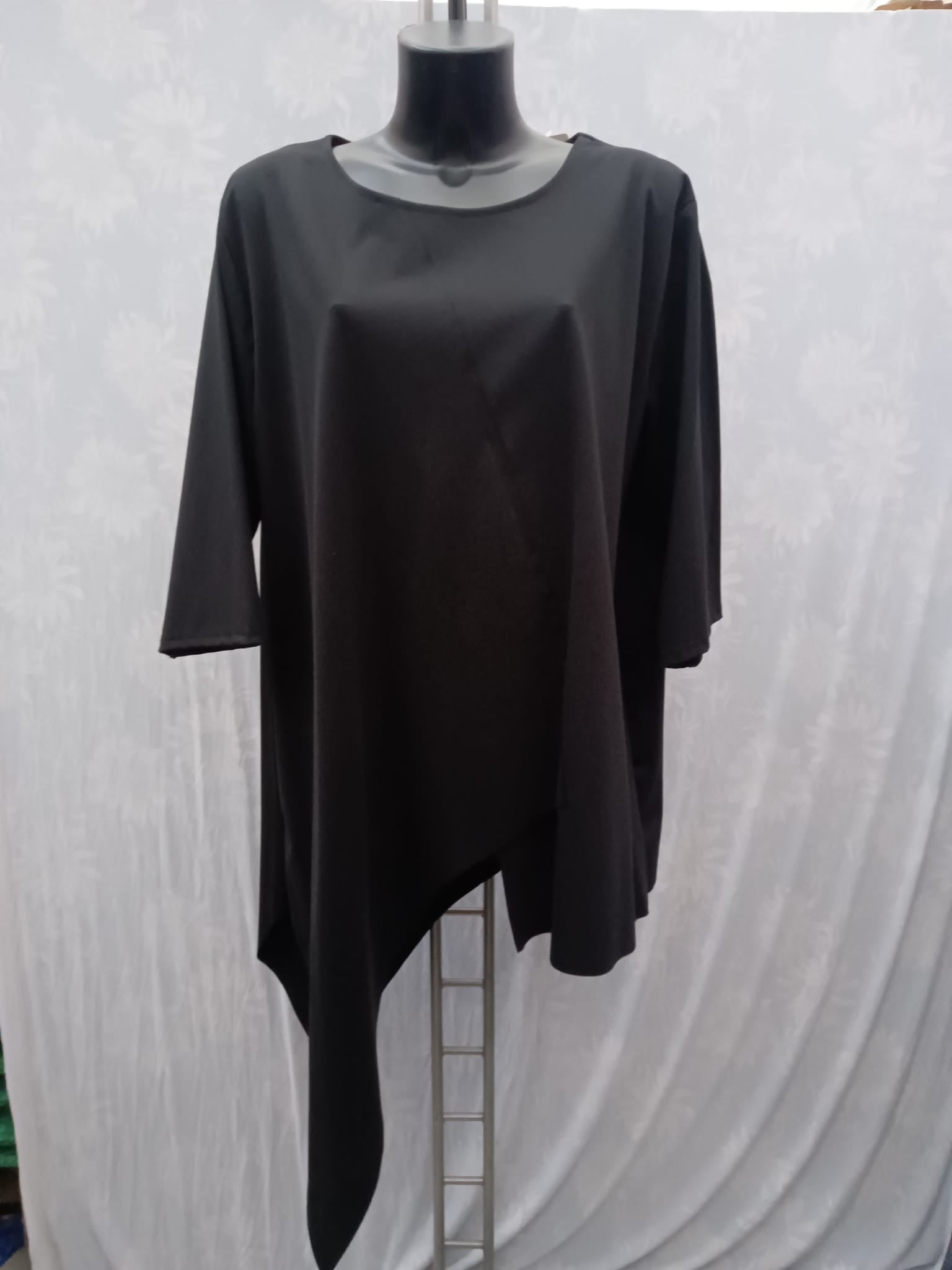 Maglia Cod.Se036 Tg. 56 - taglie_forti