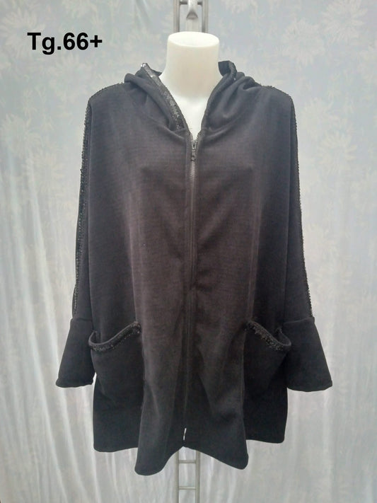Maglia Cod.Se083 Tg. 64 - 66+ - taglie_forti