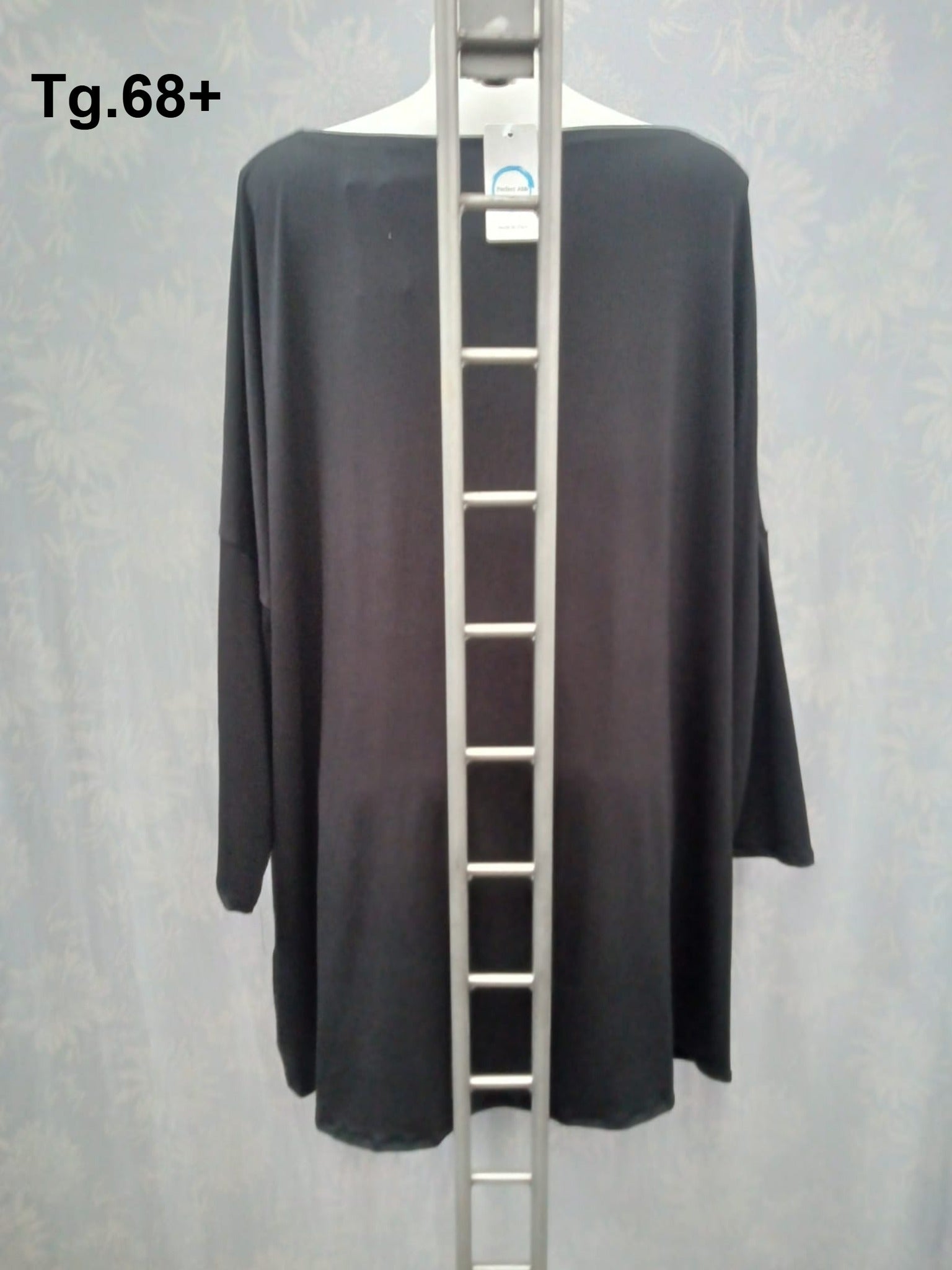 Maglia Cod.Se132 Tg. 60 - 68+ - taglie_forti