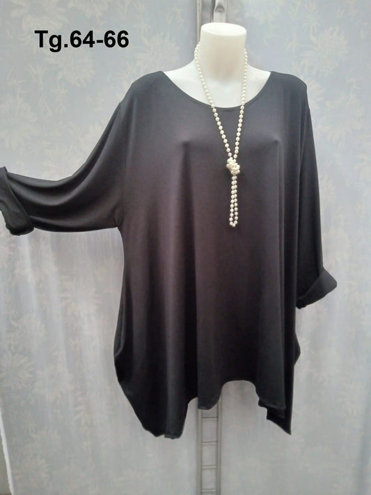 Maglia Cod.Se135 Tg. 60 - 66 - taglie_forti