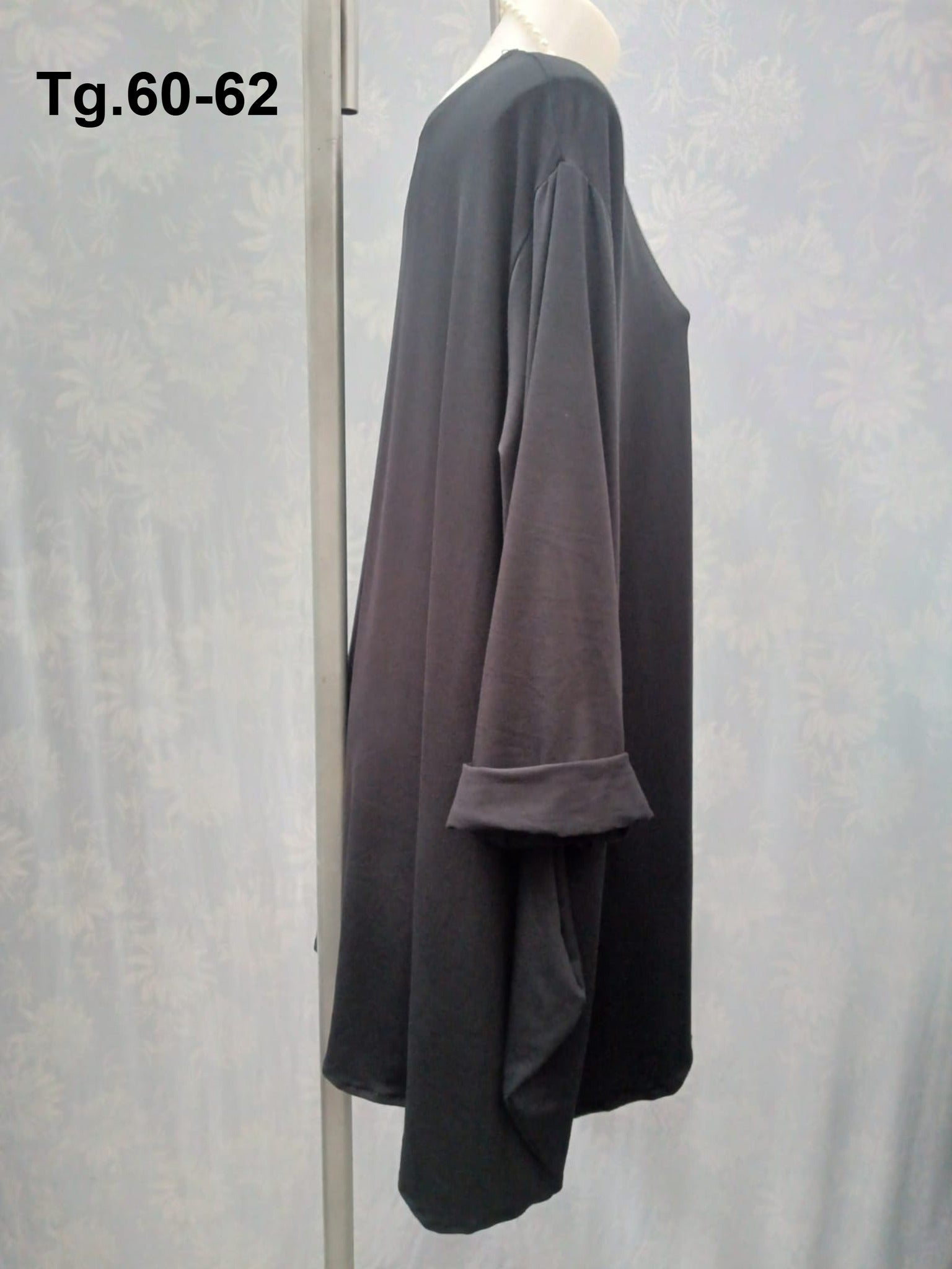 Maglia Cod.Se135 Tg. 60 - 66 - taglie_forti