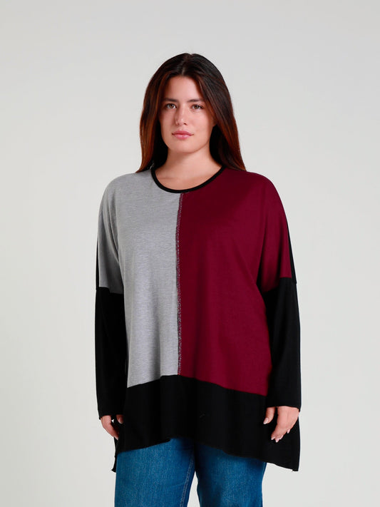 Maglia Cod.Se252 Tg.56 - 58 - taglie_forti