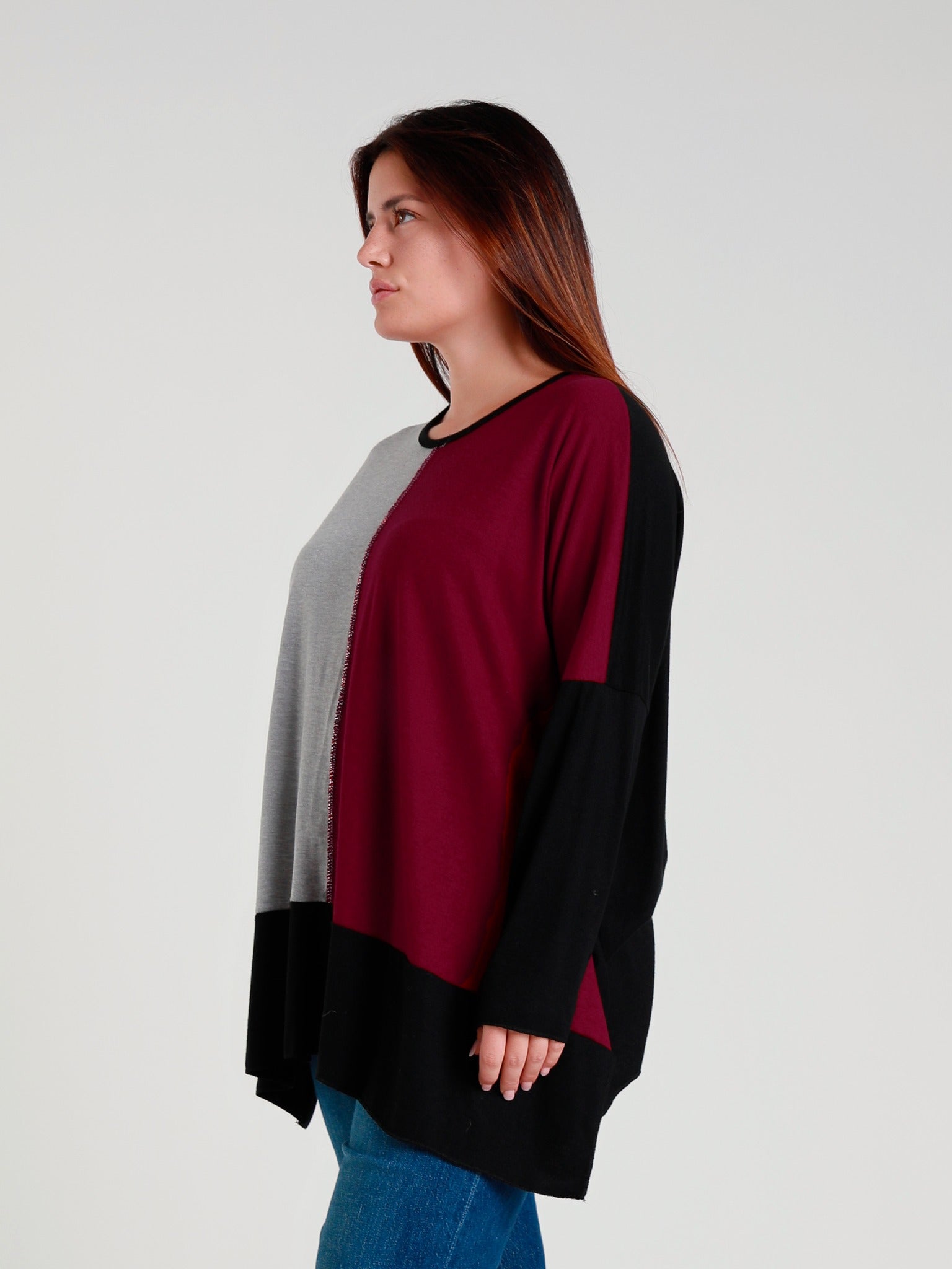 Maglia Cod.Se252 Tg.56 - 58 - taglie_forti