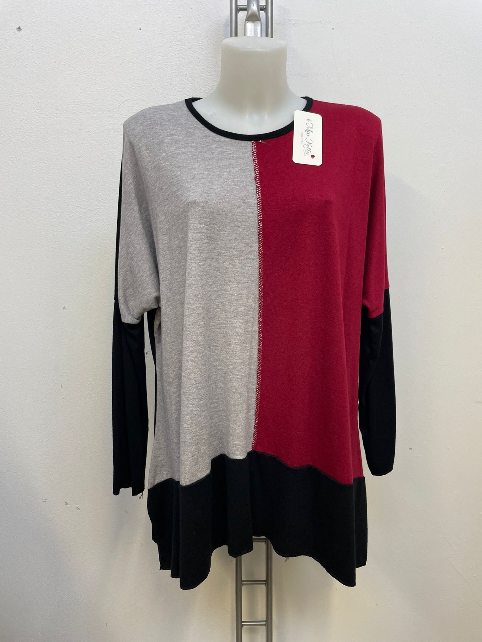 Maglia Cod.Se252 Tg.56 - 58 - taglie_forti