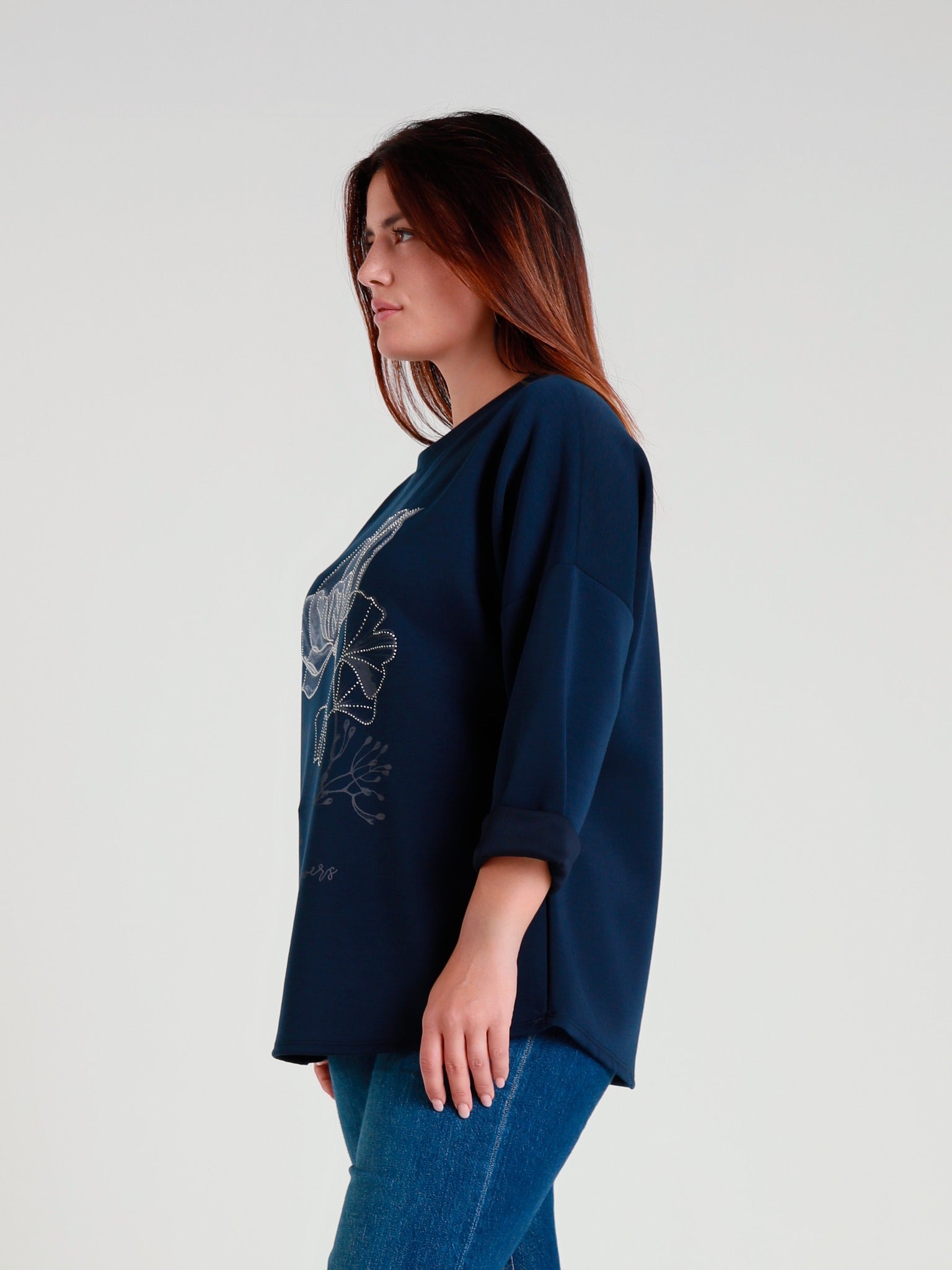 Maglia Cod.Se255 Tg.54 - taglie_forti