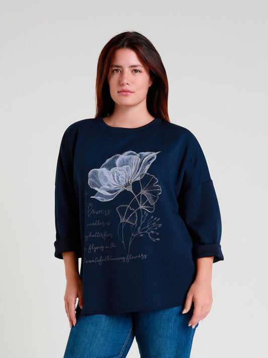 Maglia Cod.Se255 Tg.54 - taglie_forti