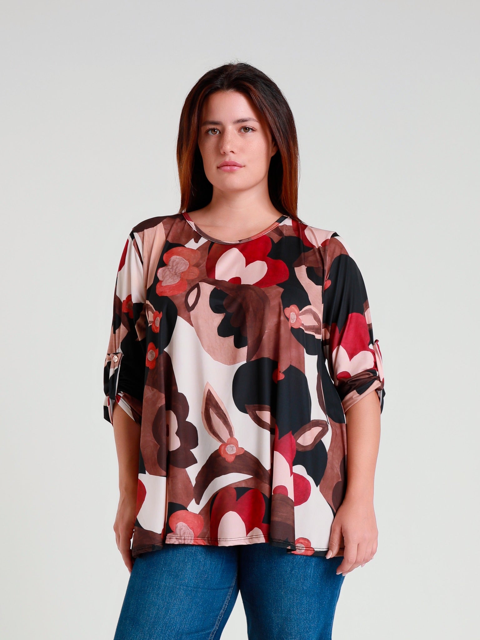 Maglia Cod.Se257 Tg.56 - taglie_forti